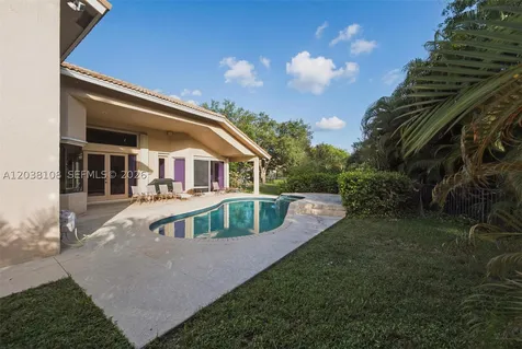 12651 NW 18th Place Coral Springs FL 33071