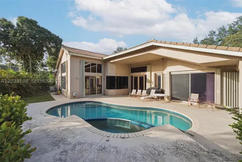 12651 NW 18th Place Coral Springs FL 33071