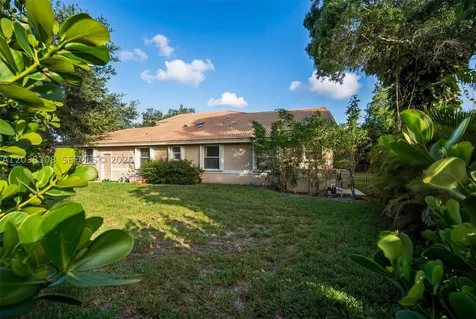 12651 NW 18th Place Coral Springs FL 33071