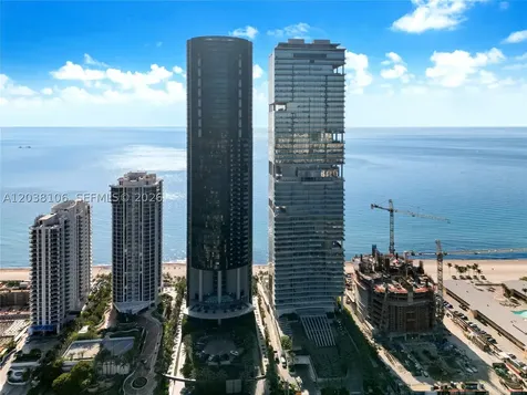 18555 Collins Avenue Sunny Isles Beach FL 33160