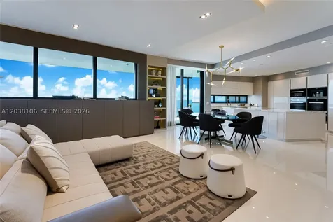 18555 Collins Avenue Sunny Isles Beach FL 33160
