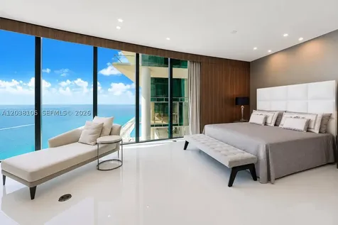 18555 Collins Avenue Sunny Isles Beach FL 33160