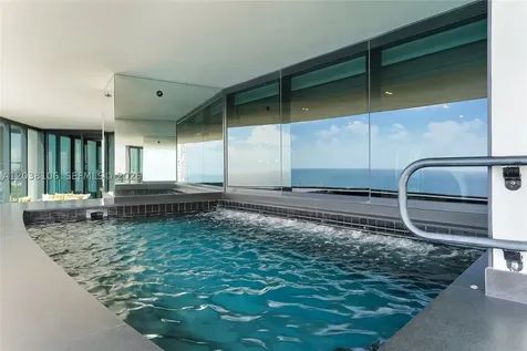 18555 Collins Avenue Sunny Isles Beach FL 33160