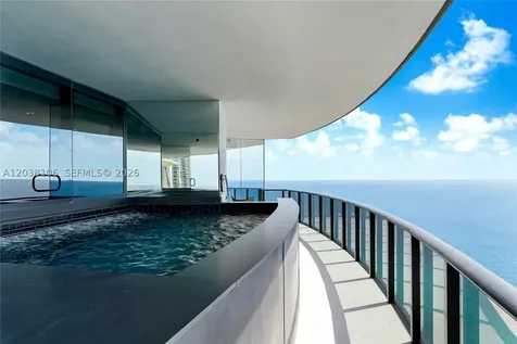 18555 Collins Avenue Sunny Isles Beach FL 33160