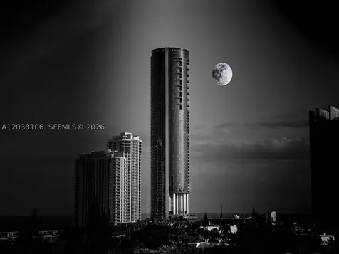 18555 Collins Avenue Sunny Isles Beach FL 33160