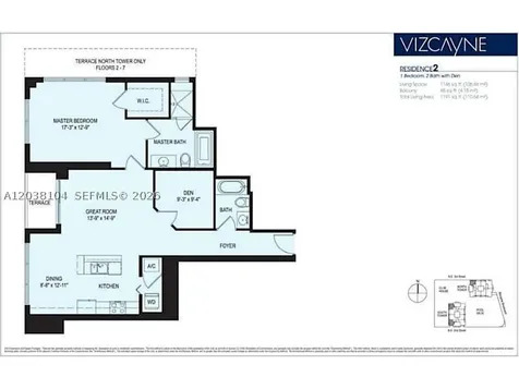244 Biscayne Bl Miami FL 33132