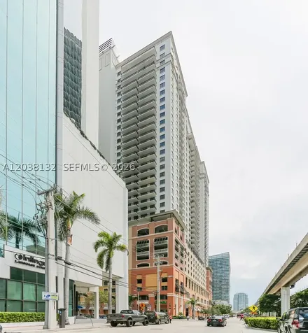 999 SW 1st Avenue Miami FL 33130