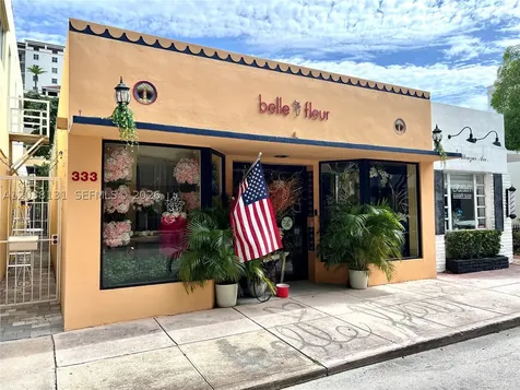 333 Alcazar Avenue Coral Gables FL 33134