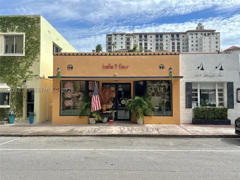 333 Alcazar Avenue Coral Gables FL 33134