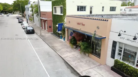 333 Alcazar Avenue Coral Gables FL 33134