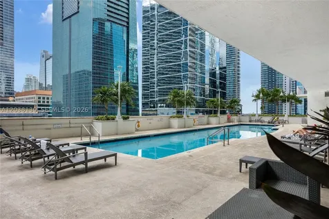 1200 Brickell Bay Drive Miami FL 33131