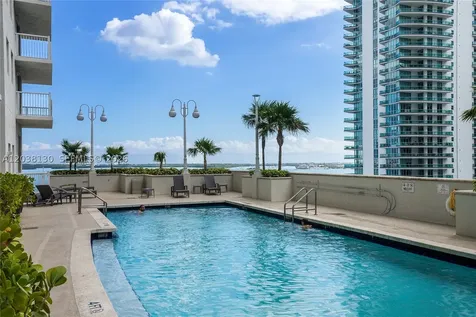 1200 Brickell Bay Drive Miami FL 33131
