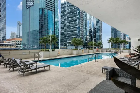 1200 Brickell Bay Drive Miami FL 33131