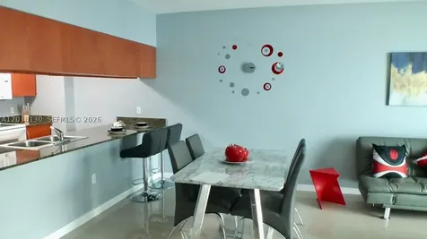1200 Brickell Bay Drive Miami FL 33131