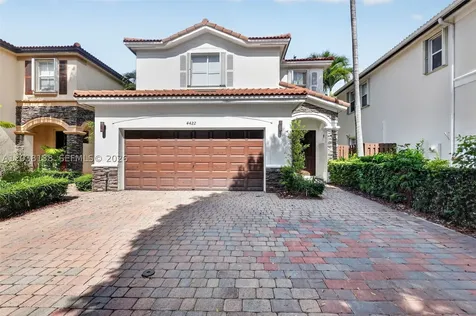 4422 NW 112th Court Doral FL 33178