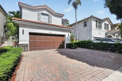 4422 NW 112th Court Doral FL 33178