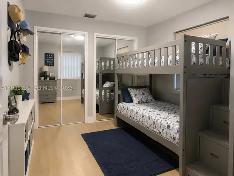 4280 NW 171st Street Miami Gardens FL 33055