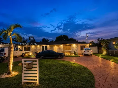 4280 NW 171st Street Miami Gardens FL 33055