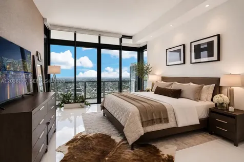88 SW 7th Street Miami FL 33130
