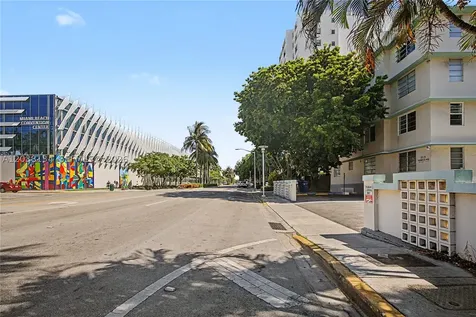 1751 Washington Avenue Miami Beach FL 33139