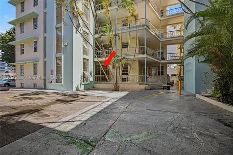 1751 Washington Avenue Miami Beach FL 33139