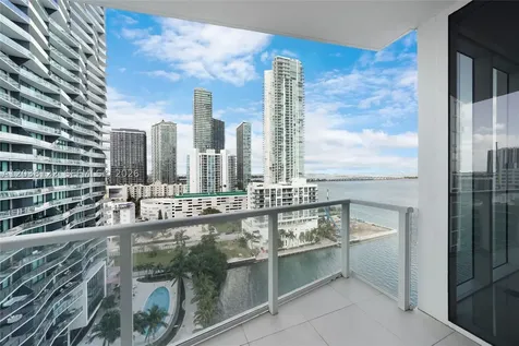 601 NE 27th Street Miami FL 33137