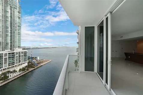 601 NE 27th Street Miami FL 33137
