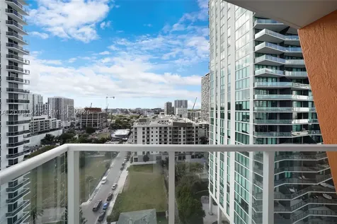 601 NE 27th Street Miami FL 33137