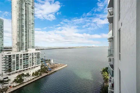 601 NE 27th Street Miami FL 33137