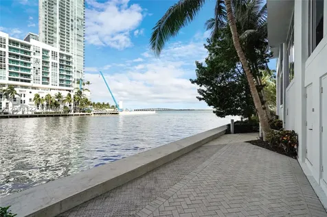 601 NE 27th Street Miami FL 33137