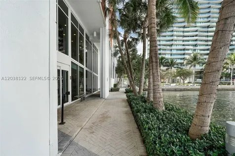 601 NE 27th Street Miami FL 33137