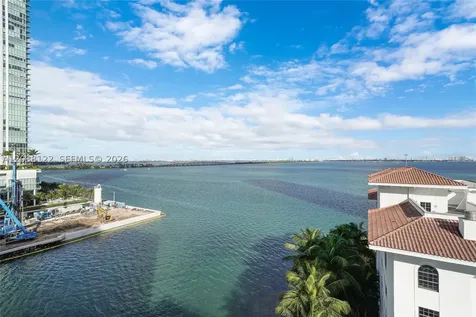 601 NE 27th Street Miami FL 33137