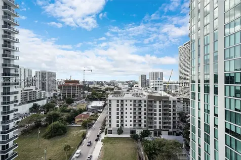 601 NE 27th Street Miami FL 33137