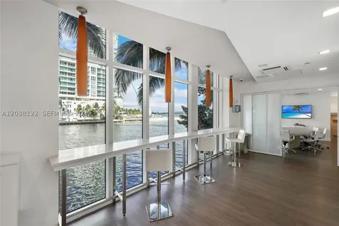 601 NE 27th Street Miami FL 33137
