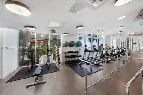 601 NE 27th Street Miami FL 33137