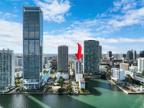 601 NE 27th Street Miami FL 33137