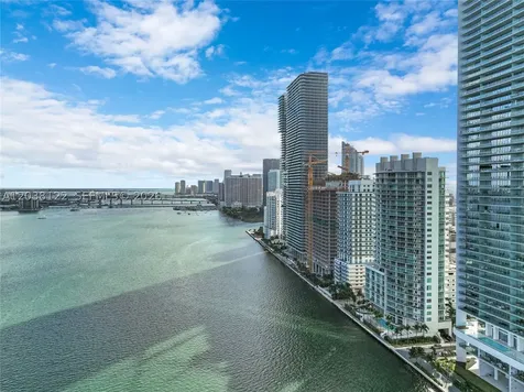601 NE 27th Street Miami FL 33137
