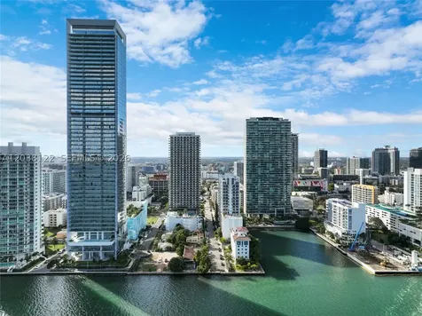 601 NE 27th Street Miami FL 33137
