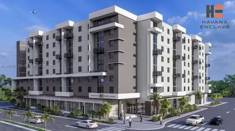 315 NW 27th Avenue Miami FL 33125