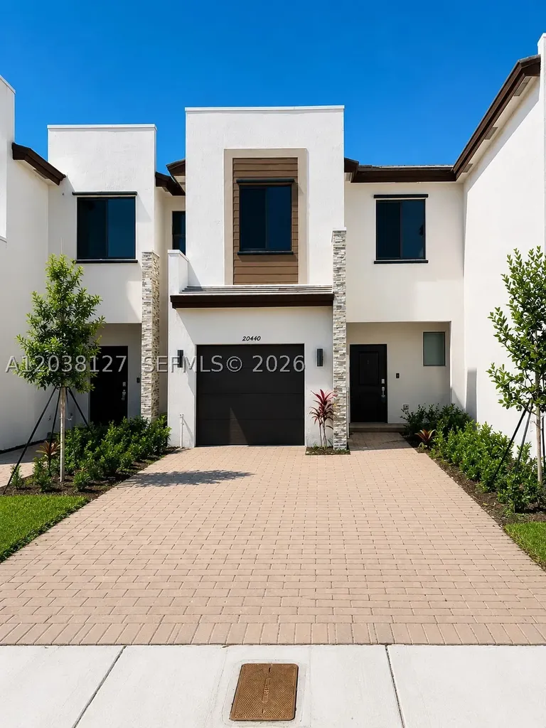 20440 NE 2nd Court Miami FL 33179