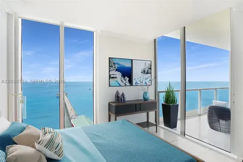 16699 Collins Avenue Sunny Isles Beach FL 33160