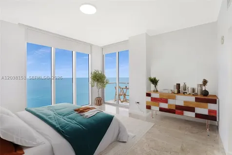 16699 Collins Avenue Sunny Isles Beach FL 33160