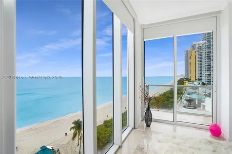 16699 Collins Avenue Sunny Isles Beach FL 33160