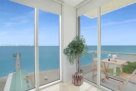 16699 Collins Avenue Sunny Isles Beach FL 33160
