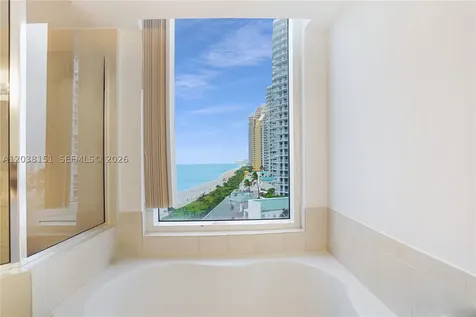 16699 Collins Avenue Sunny Isles Beach FL 33160