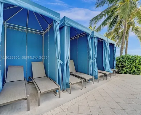 16699 Collins Avenue Sunny Isles Beach FL 33160