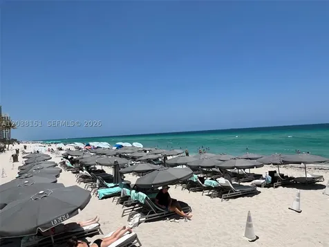 16699 Collins Avenue Sunny Isles Beach FL 33160