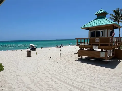 16699 Collins Avenue Sunny Isles Beach FL 33160