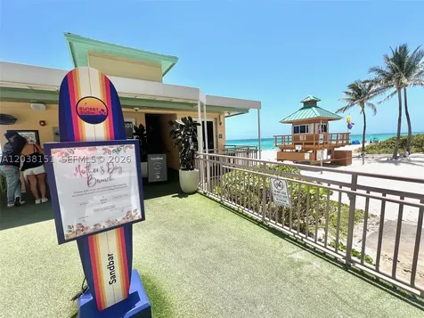 16699 Collins Avenue Sunny Isles Beach FL 33160