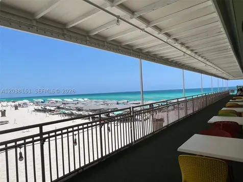 16699 Collins Avenue Sunny Isles Beach FL 33160